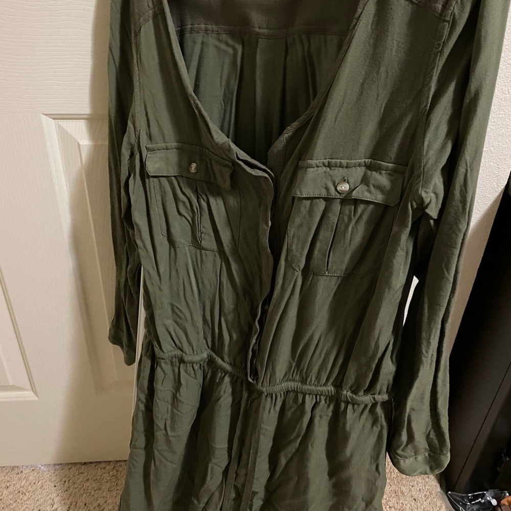 American Eagle Dress